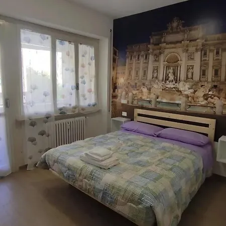 Cuki's Apartment