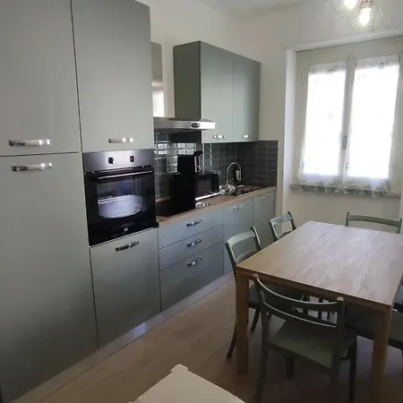 Apartment Cuki's