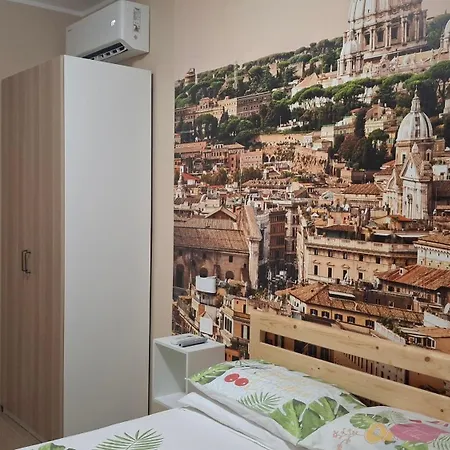 Apartment Cuki's